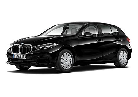 BMW 116I
