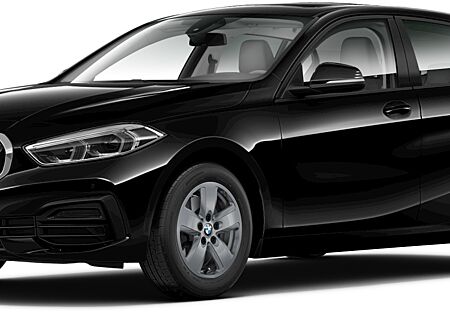 BMW 118i Limousine