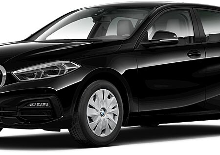 BMW 118i /5