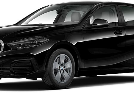 BMW 116d