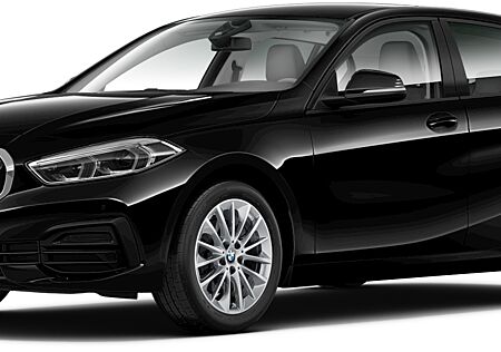 BMW 118I (AB 2018)