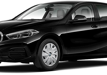 BMW 118I