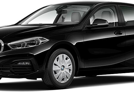 BMW 116d 5-Türer Advantage