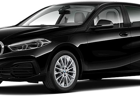 BMW 118I
