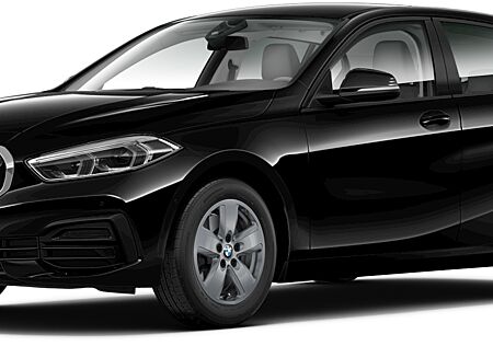 BMW 118I (AB 2018)