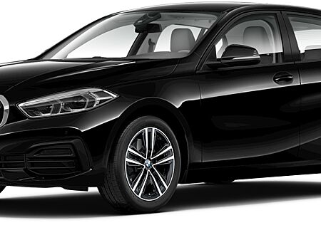 BMW 118I
