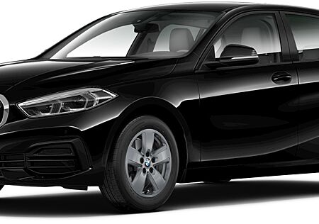 BMW 118D (AB 2018)