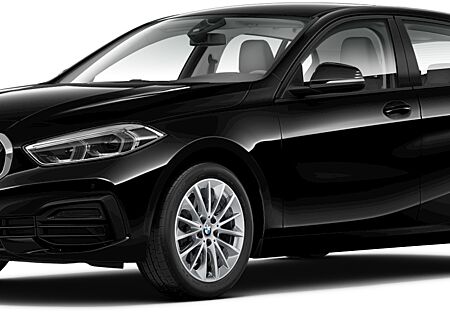 BMW 120i A 5-Türer