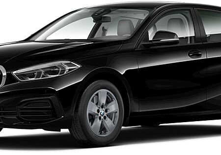 BMW 118I