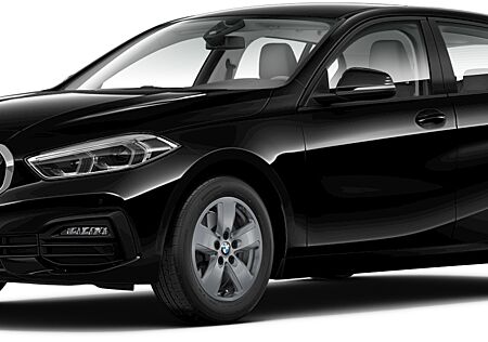 BMW 118I