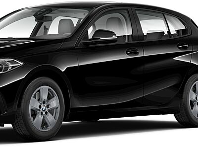 BMW 116d Advantage