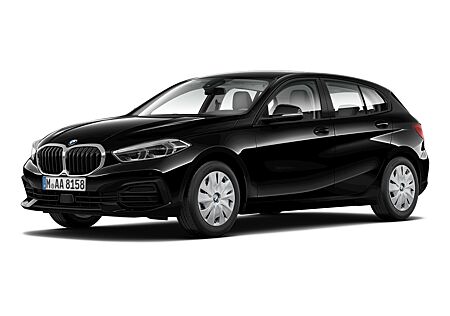 BMW 118i