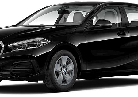 BMW 118i (2018 - 2024)