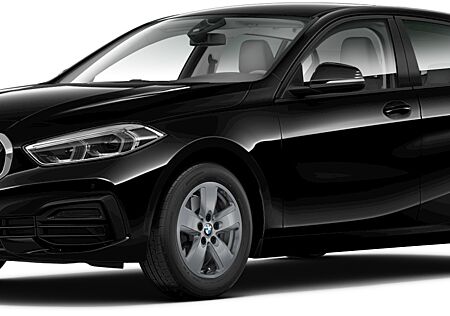 BMW 118I