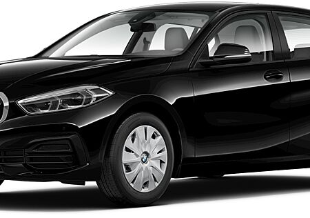 BMW 118i (ab 2018)