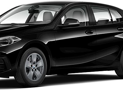 BMW 118I (AB 2018)