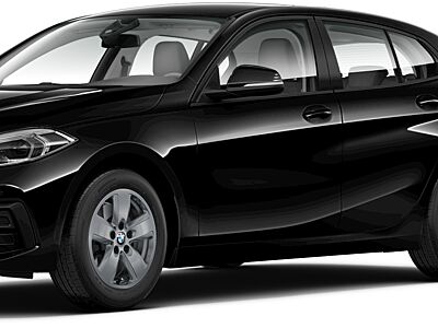 BMW 116i