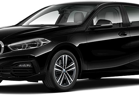 BMW 118i Limousine