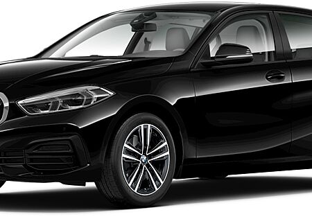 BMW 118I