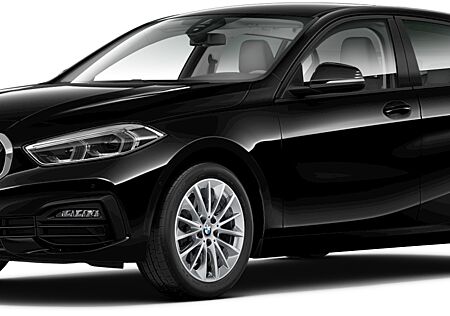 BMW 118I