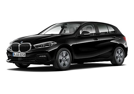 BMW 118I