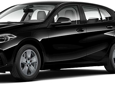 BMW 118I (AB 2018)