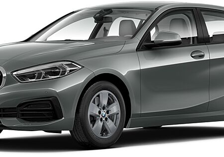 BMW 118D