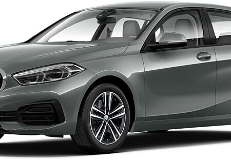 BMW 118I