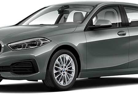BMW 118I