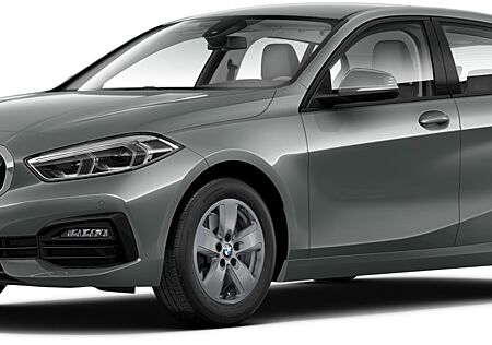 BMW 118I (AB 2018)