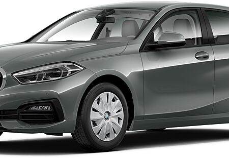 BMW 118i 5-Türer Advantage