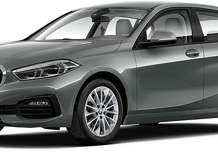 BMW 118i 5-Türer
