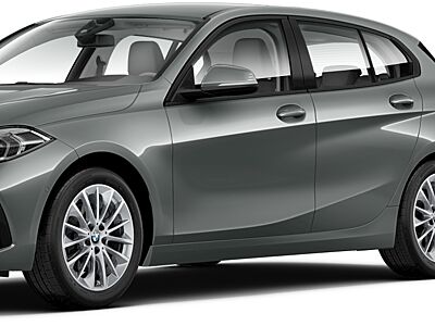BMW 118i (ab 2018)