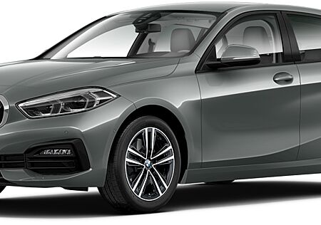 BMW 118i Advantage