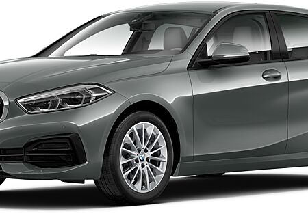 BMW 120d 5-Türer