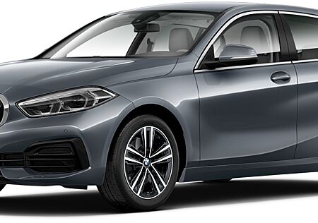 BMW 120I