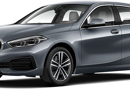 BMW 116I