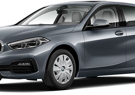 BMW 118D