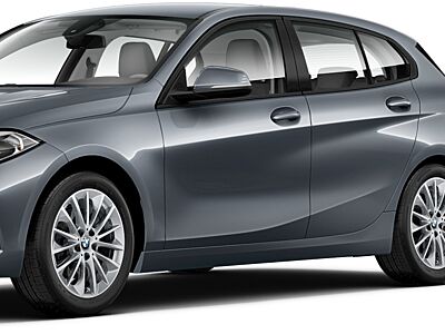 BMW 118I