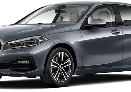 BMW 118i 5-Türer