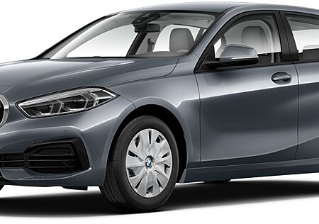 BMW 118i /5