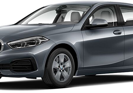 BMW 118i 5-Türer F40 B38