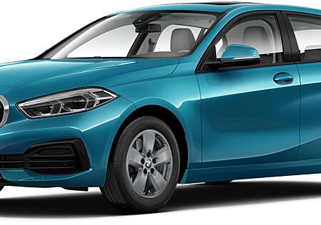 BMW 116i
