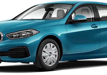 BMW 118i Advantage