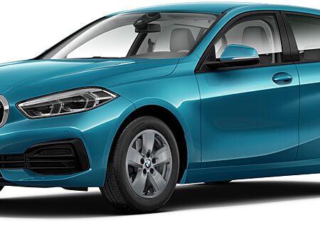 BMW 118d