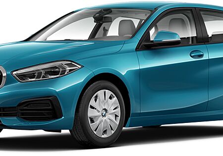 BMW 116i