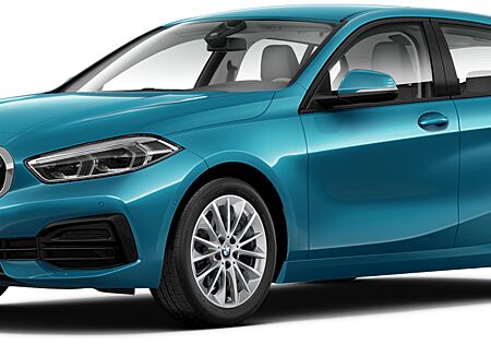 BMW 120i 5-Türer
