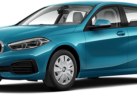 BMW 116I
