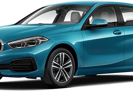 BMW 120D