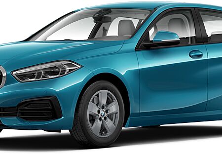 BMW 118i